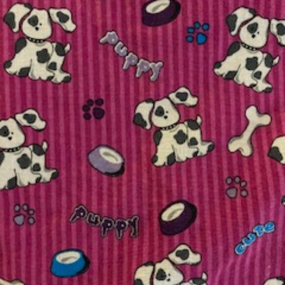 Scrub top plus size - Picture 2 of 4